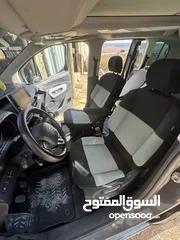  6 ستروين 2019