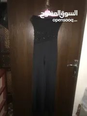  5 فساتين سهرة طويلة وقصيرة