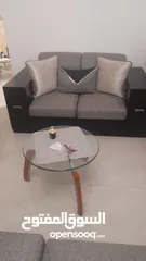  4 طقم جلوس مستورد