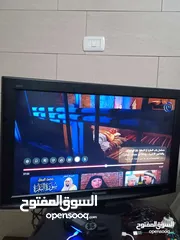  1 تلفزيون للبيع مجرب من طراز الأنتيكا الحديث