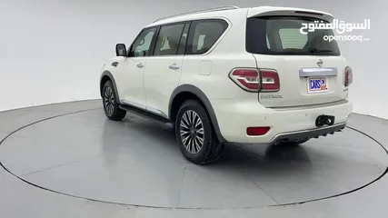  5 (FREE HOME TEST DRIVE AND ZERO DOWN PAYMENT) NISSAN PATROL