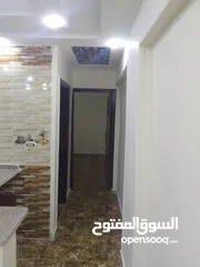  2 شقة جانبى خالد بن الوليد سيدى بشر والميدان
