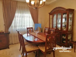  10 شقة مميزة للبيع في خلدا مقابل ميداس طابق اول 185م تشطيب سوبر ديلوكس