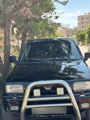 7 نيسان تيرانو 1995