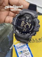  1 Original watch from Casio