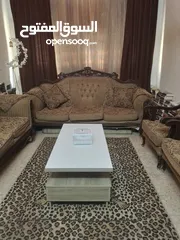  2 كنب للبيع للتواصل
