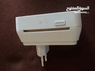  2 مقوي شبكه واي فاي مواصفات امريكيه