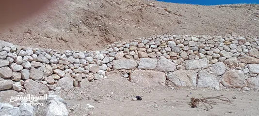  19 حيدر استصلاح اراضي بناء سناسل بناء سلاسل تشييك مزارع تكحيل حجر تجريف اراضي بناء شاليهات وبيوت ريفيه