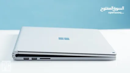  3 Surface Book 2 i7 1000GB 16G