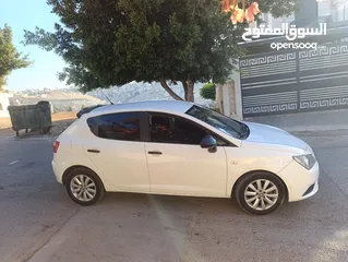  3 سيات ابيزا