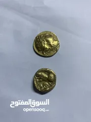  1 عمل ذهبيه للبيع او للبدل