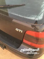  16 قولف 4 GTI