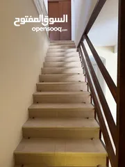  11 Semi detached Villa in Dahyet Al Rasheed