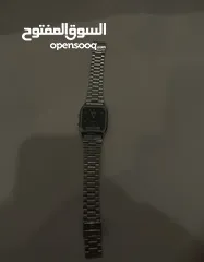  3 Casio AQ230a بحالة ممتازة