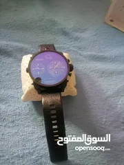  3 ساعة رجالي نوع ديزل ، مستعمل خفيف