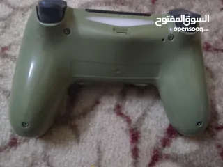  8 ايادي ps4 جديد