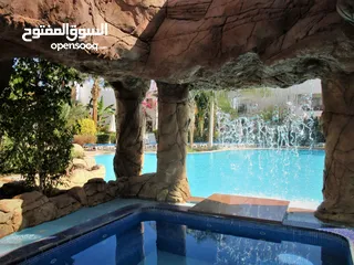  3 Sharm el Sheikh, Delta Sharm resort. One bedroom apartment for sale