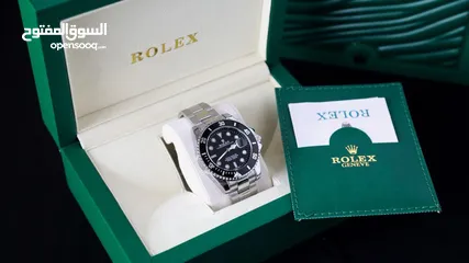  1 ساعات ROLEX