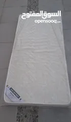  13 brand new all size mattress available