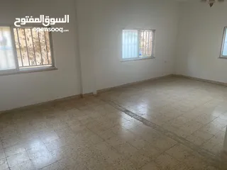  1 شقة للإيجار في جبل النزهه من المالك