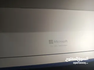  6 الابتوب من مايكروسوفت قوي تاتش Surface Pro
