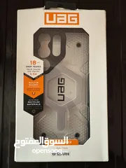  5 كفرات S23 الترا جديد بالكرتونه