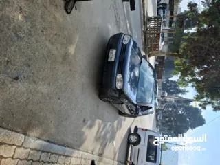  1 جولف 4 للبيع جير عادي أصل اوتماتيك