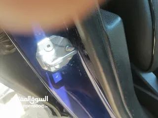 8 فورد فيوجن تب نظافه 2016 للبيع