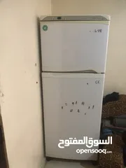  3 ثلاجه هاي لايف للبيع