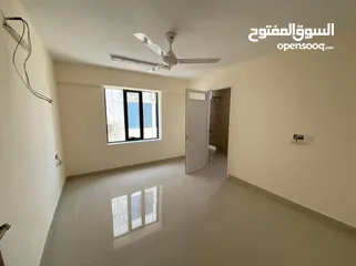  11 شقة سكني تجاري للايجار في المعبيلة شامل مياه و انترنت مجانأ -  commercial resed for rent in Mabilla
