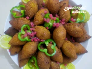  2 مكموره معجنات قراص مناسف كبسه اوزي فطاير حلويات