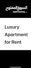 2 شقة فخمة ثلاث غرف نوم ماستر  للايجار لم تسكن  Luxurious 3-Master Bedroom Apartment for never used