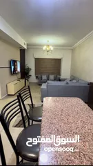  7 شقة مفروشة فخمه للايجار اليومي والاسبوعي والشهري في شارع عبدالله غوشه السابع