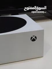  1 Xbox series s  اقره الوصف