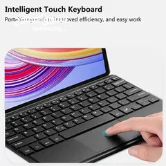  4 Redmi Pad Pro Keyboard ريدمي باد برو كيبورد