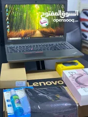  1 Lenovo  Thinkpad التواصل واتساب فقط