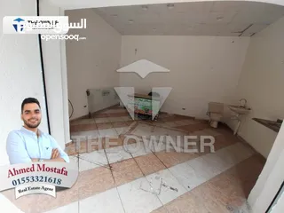  2 محل تجاري للبيع 19 م مصطفى كامل ( مساكن الضباط)