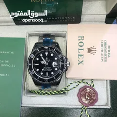  1 Rolex Daytona Oystersteel 025