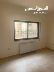  15 شقه فارغه ارضيه للايجار في دير غبار - REF : 14534