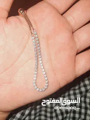  2 Pandora Breclet Like new