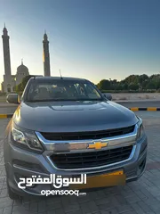  13 شيفروليه، تريل بليزر، SUV 2019