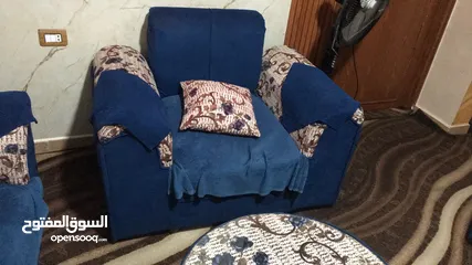  6 طاوله سفره
