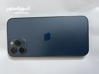  1 ايفون 12pro