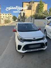  2 كيا مورنينغ 2020