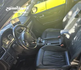  8 دونق فينق Dongfeng S60 2023 فل اضافات 7جيد بسعر مميز