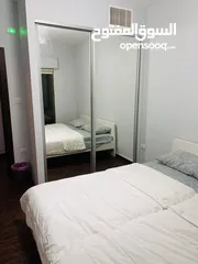  9 شقة مفروشة للإيجار في عبدون ( Property 43224 )-174869971