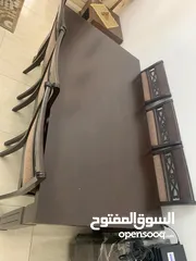  1 طاوله سفره