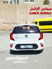  6 كيا مورنينج 2019