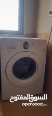  1 غسالة سامسونج 8K