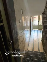  4 شقة للايجار في طبربور